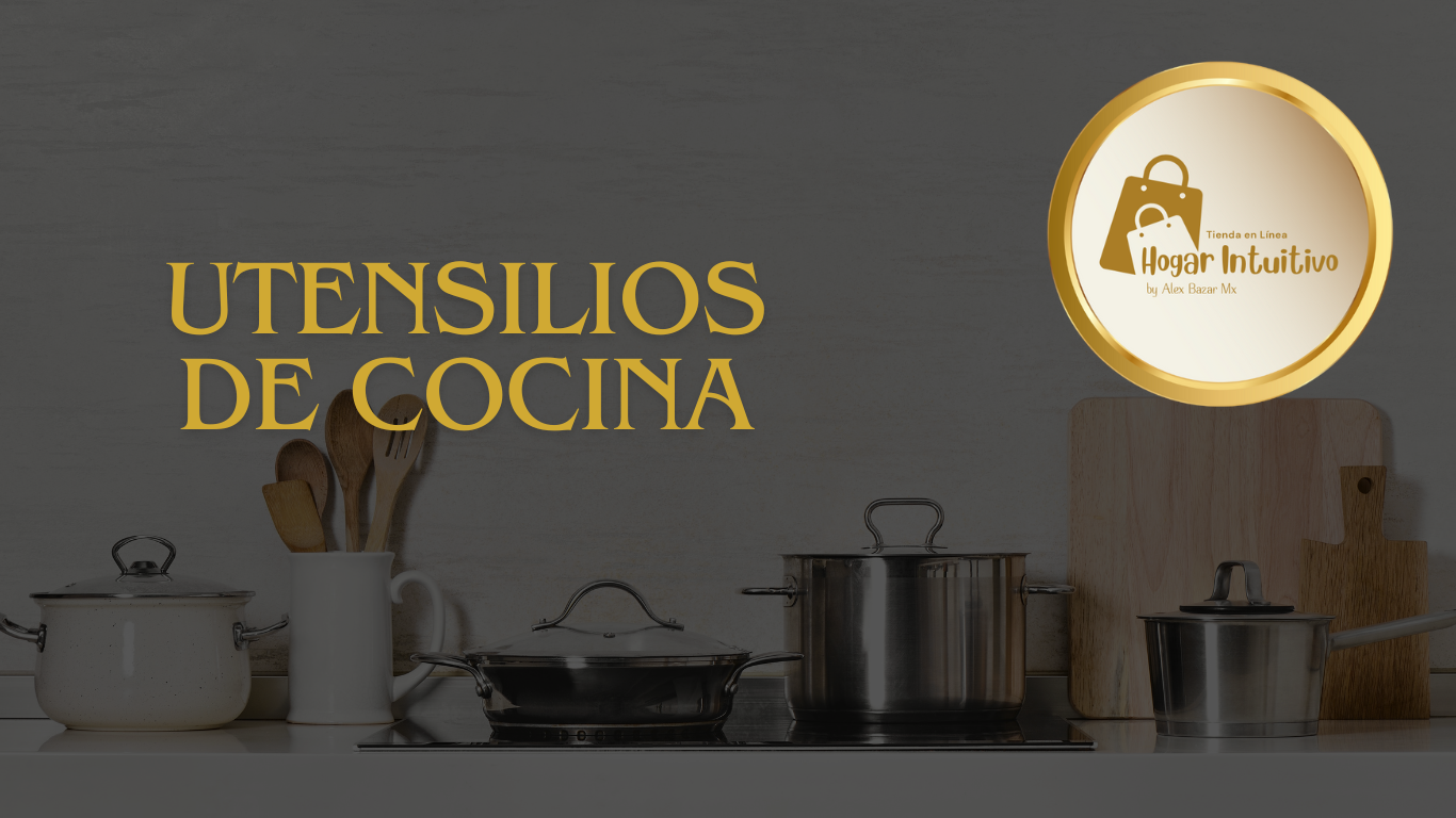 Utensilios de Cocina