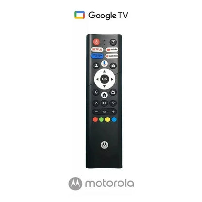 Smart TV Motorola 32 Pulgadas HD Smart TV DLED