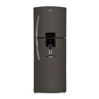 Refrigerador 14 Pies Mabe con Despachador Black Mate