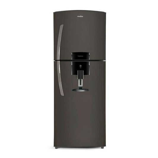 Refrigerador 14 Pies Mabe con Despachador Black Mate