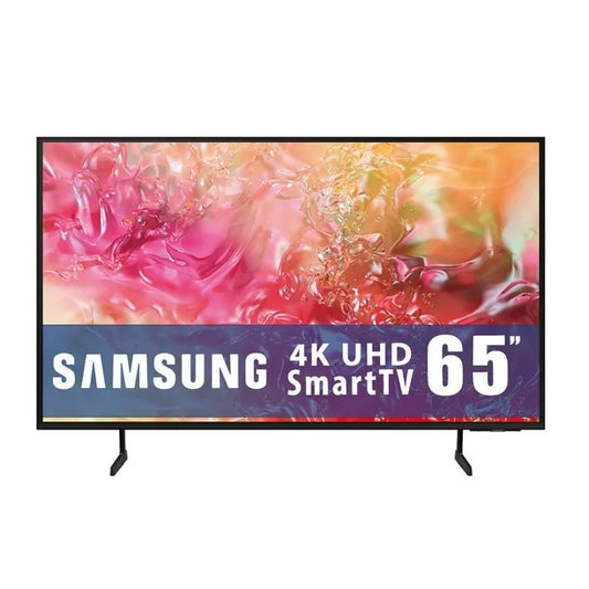 Smart TV Samsung 65 pulgadas 4K Ultra HD LED