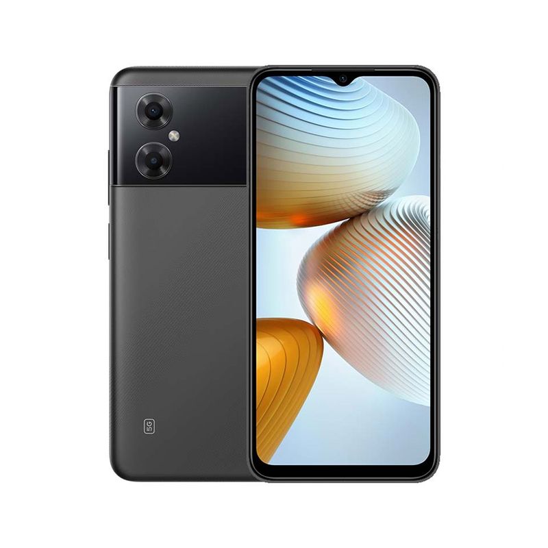 Poco M4 5G 128GB 6GB