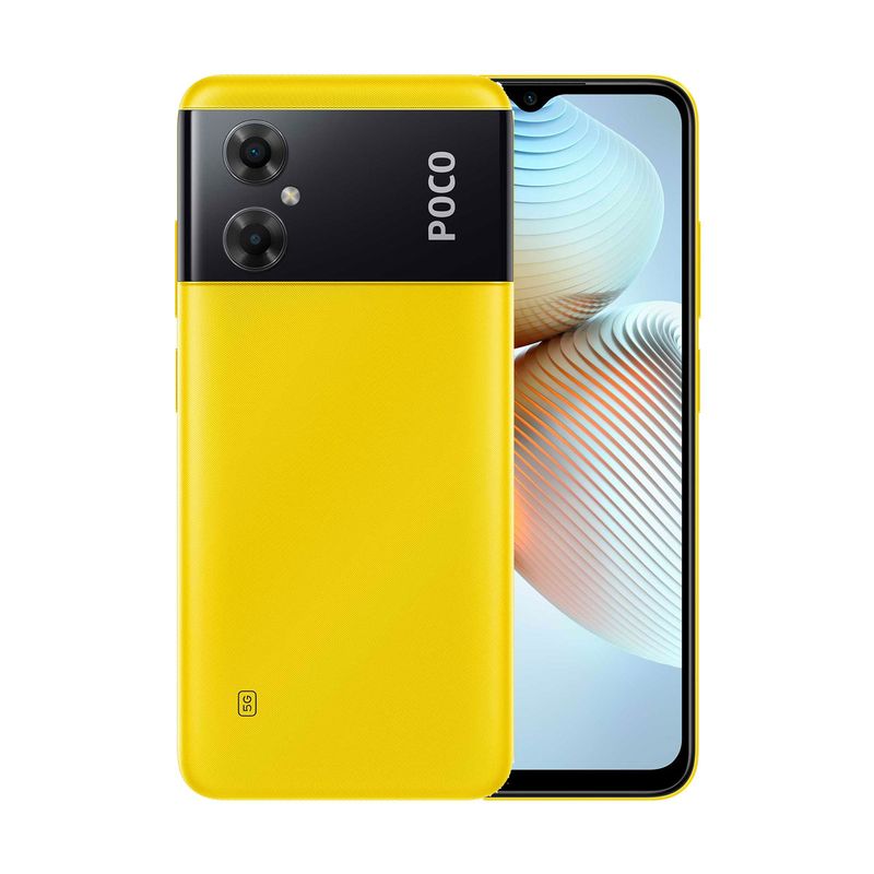 Poco M4 5G 128GB 6GB