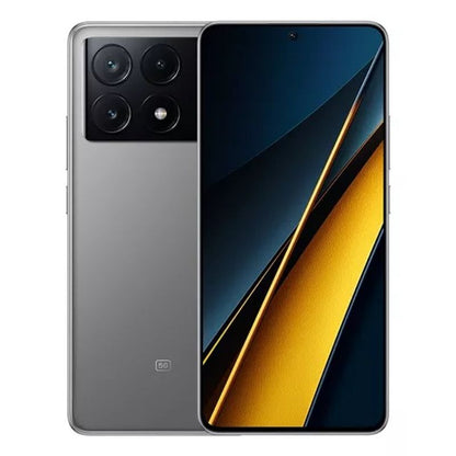 Xiaomi Poco X6 Pro 5G 512GB 12GB