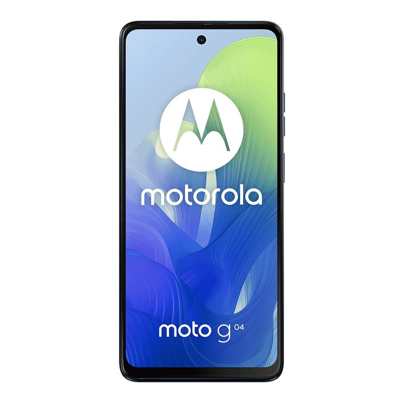 Motorola Moto G04 128GB 4GB