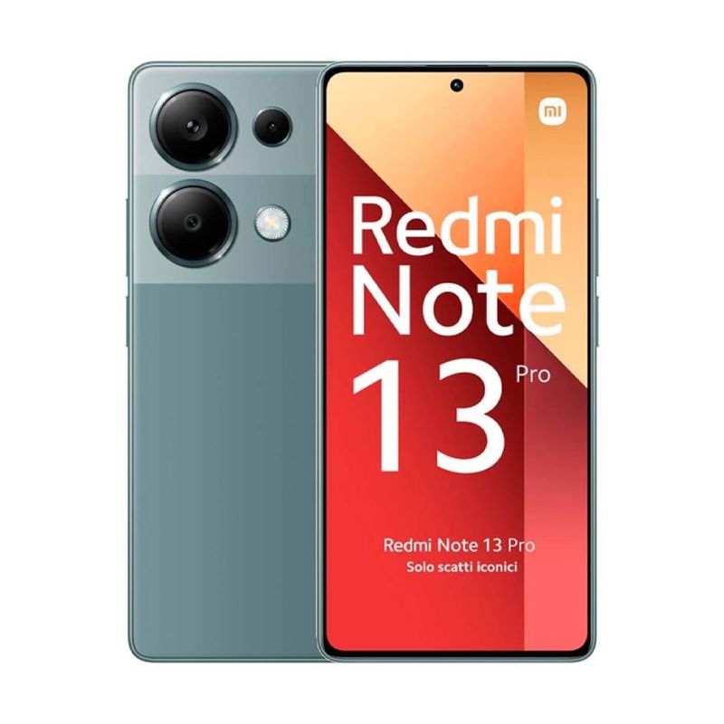 Xiaomi Redmi Note 13 Pro 4G 512GB 12GB