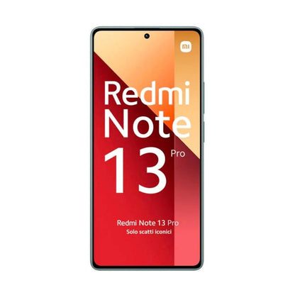 Xiaomi Redmi Note 13 Pro 4G 512GB 12GB