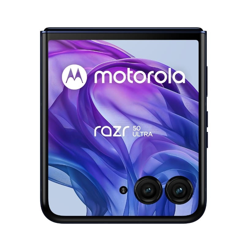 Moto Razr 50 Ultra 5G 512GB 12GB RAM