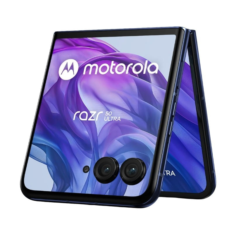 Moto Razr 50 Ultra 5G 512GB 12GB RAM