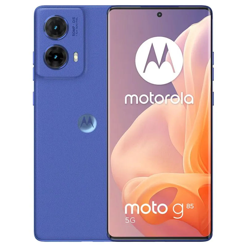 Motorola Moto G85 5G 256GB 12GB