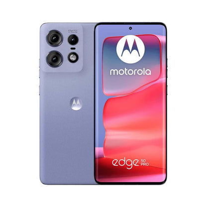 Motorola Moto Edge 50 Pro 5G 256GB 12GB