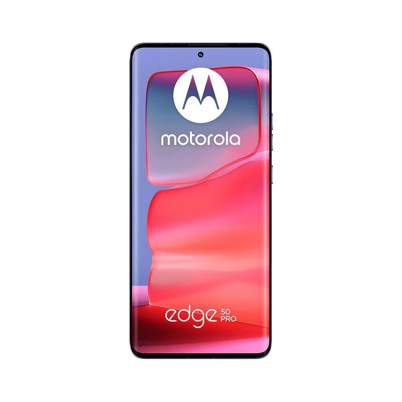 Motorola Moto Edge 50 Pro 5G 256GB 12GB