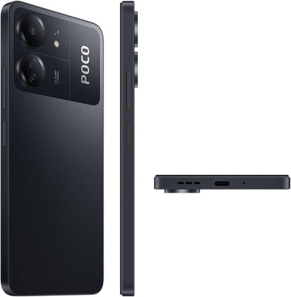 Poco C65 8GB RAM 256GB ROM