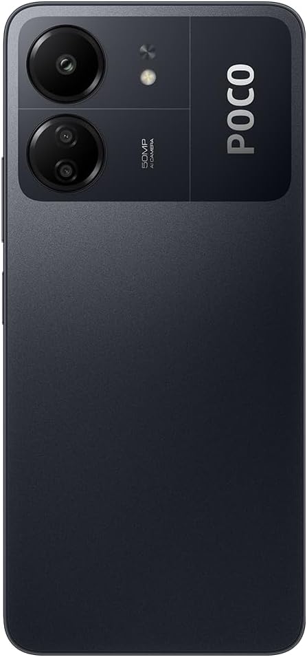 Poco C65 8GB RAM 256GB ROM