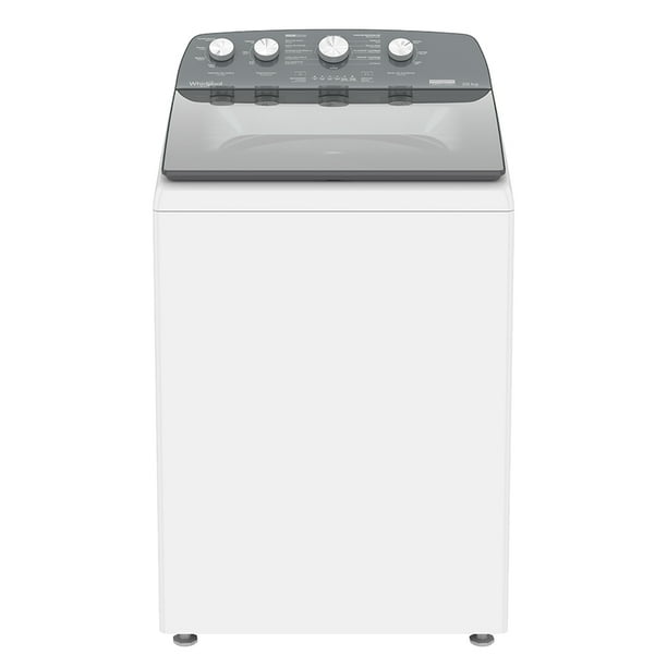 Lavadora Carga Superior 20kg Xpert Whirlpool