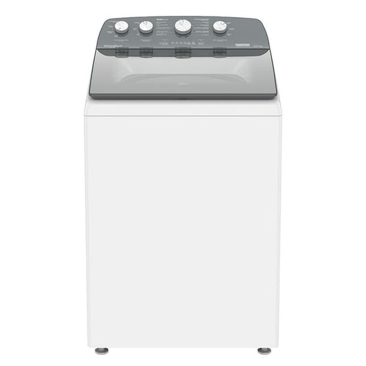 Lavadora Carga Superior 20kg Xpert Whirlpool