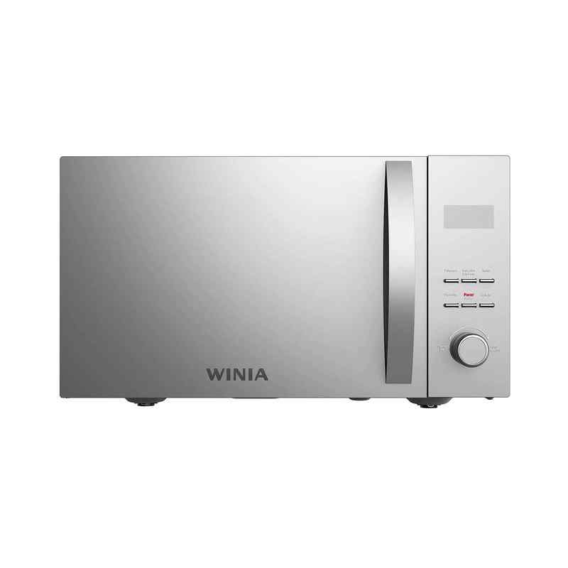 Horno Microondas Winia 0.8 Pies Cúbicos Plata