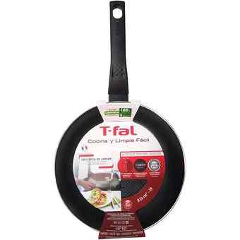 Sartén T-fal 24cm Gris