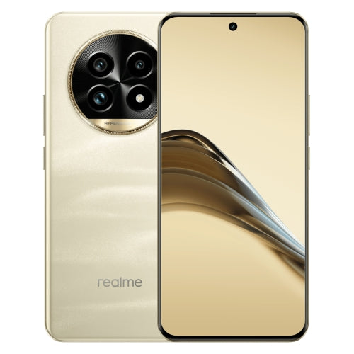 Realme 13 Pro+ 12 GB + 256 GB