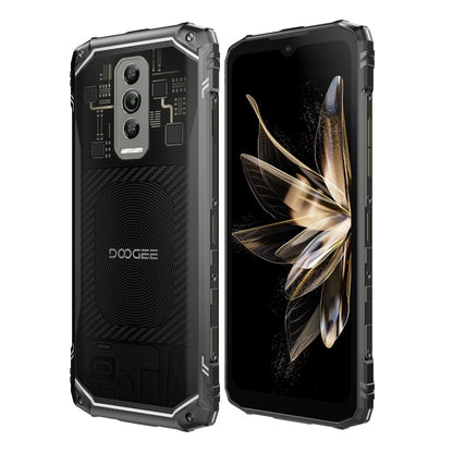 Doogee Blade 10 Ultra 8GB+256GB