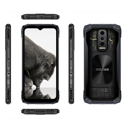 Doogee Blade 10 Ultra 8GB+256GB