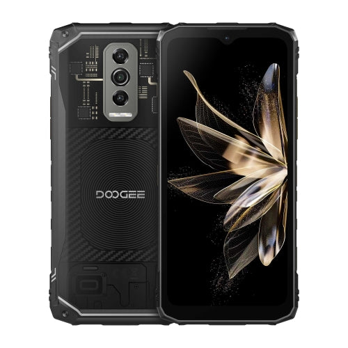 Doogee Blade 10 Ultra 8GB+256GB