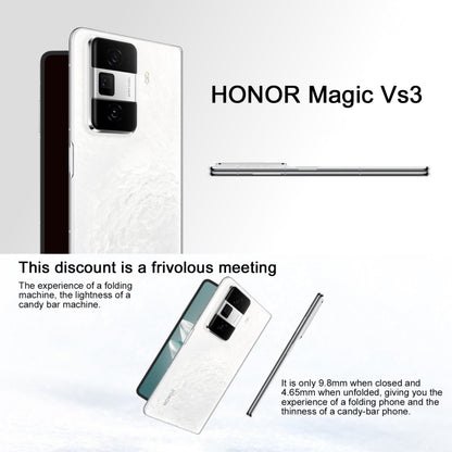 Honor Magic Vs3 16GB + 1TB