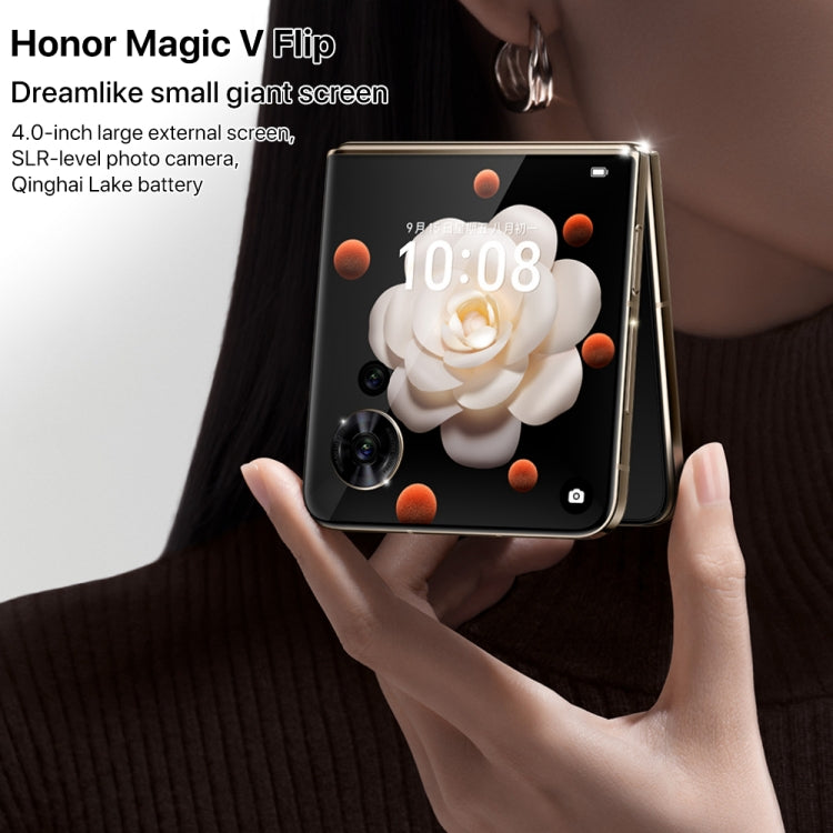 Honor Magic V Flip 12GB+512GB