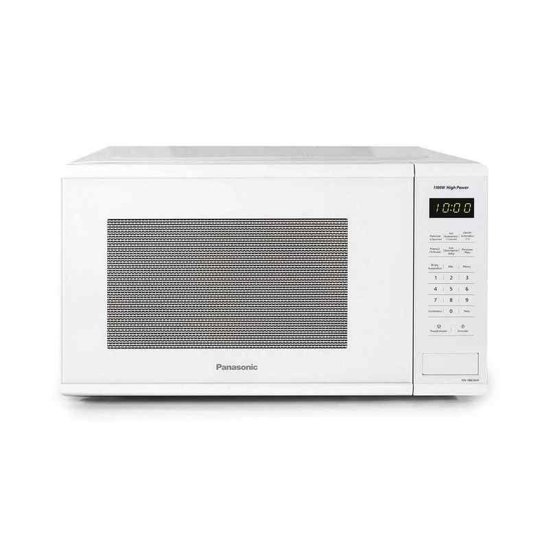 Horno microondas Panasonic 1.3 Pies Cúbicos