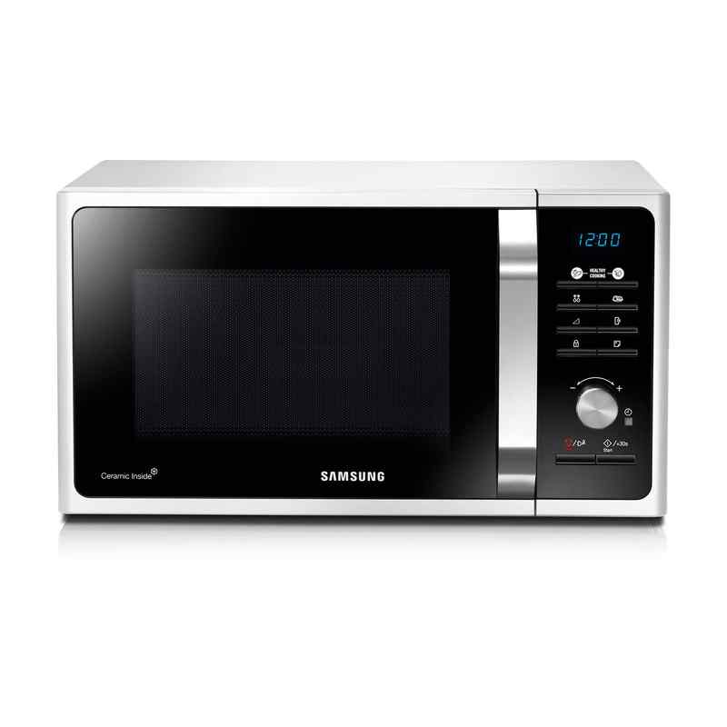 Horno de Microondas Samsung 1.1 Pies Cúbicos