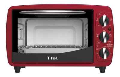 Horno de Mesa Eléctrico T-fal 19L