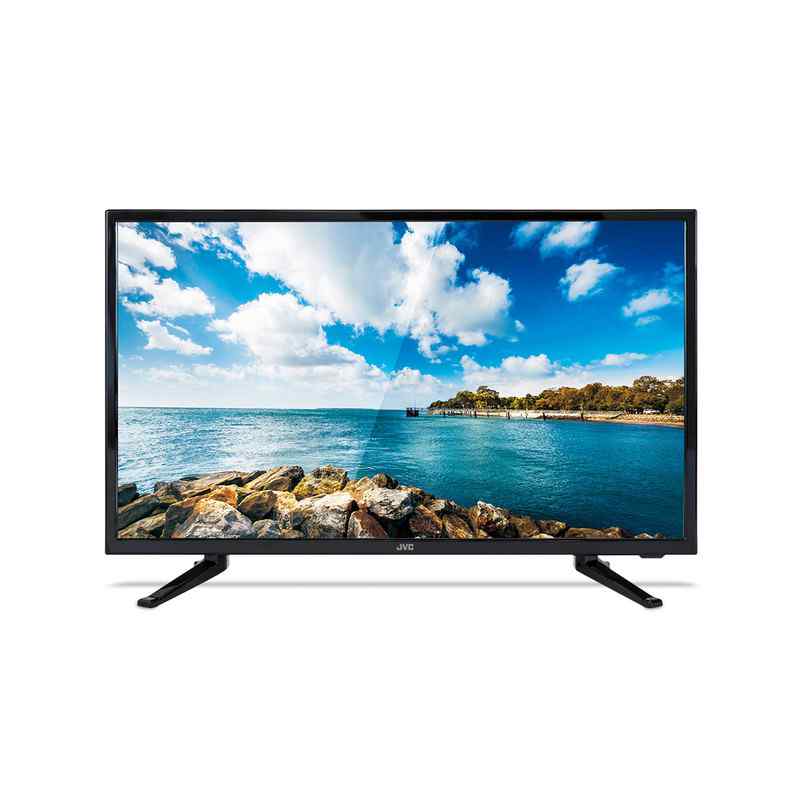 Pantalla JVC 32" LED HD Smart TV SI32HS