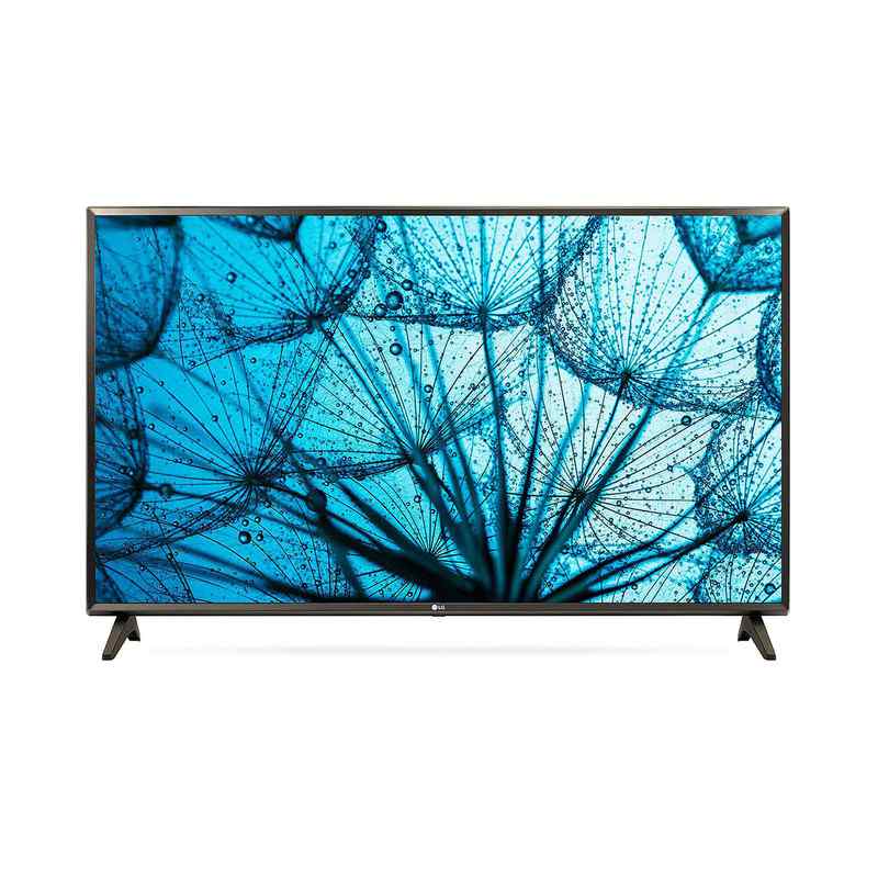 Pantalla LG 32" LED Smart TV HD