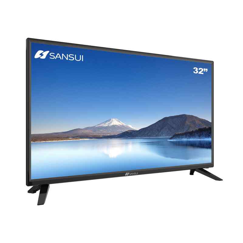 Television Sansui 32" LED Smart TV HD