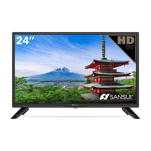 Television Sansui 24" LED Smart TV HD SMX24N1NF