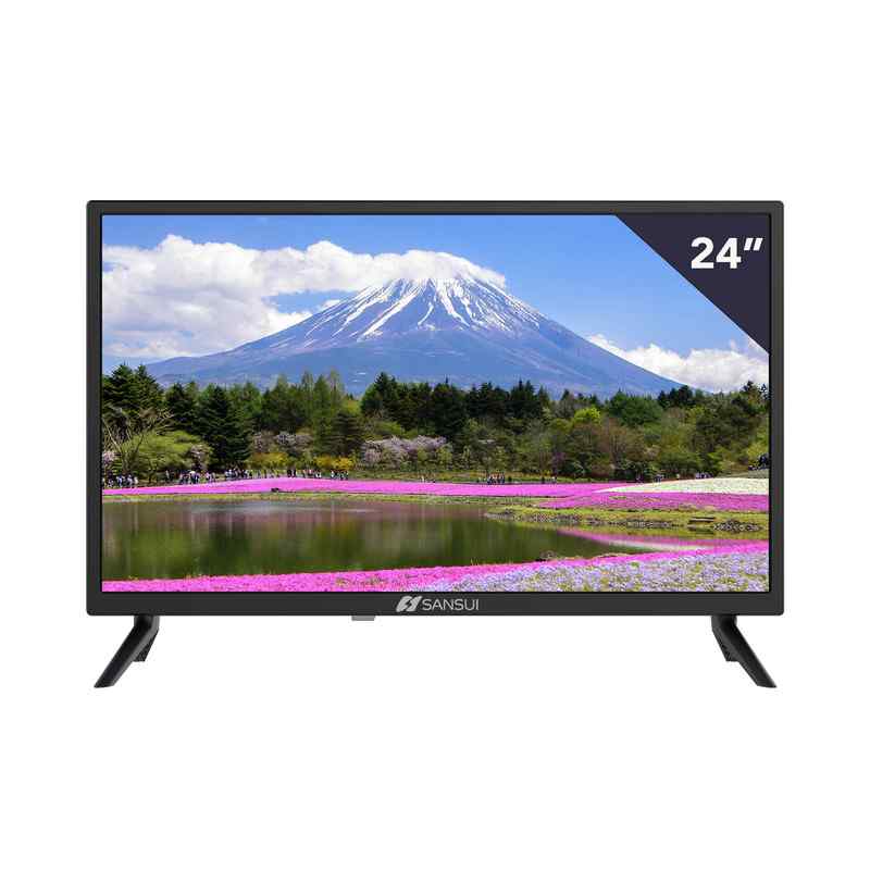 Pantalla Sansui HD Smart TV 24" SMX24T1HN