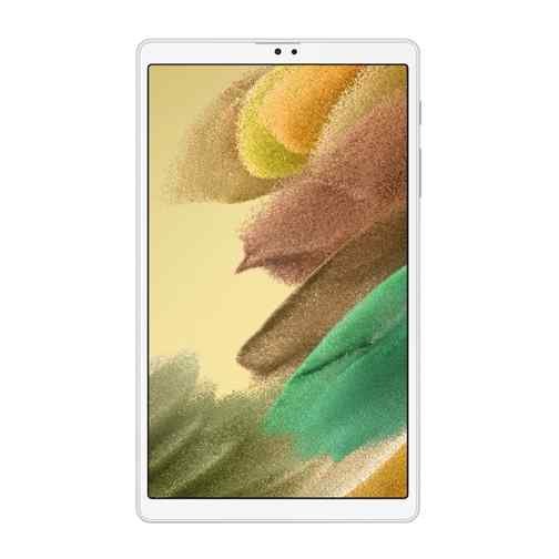 Tablet SAMSUNG GALAXY TAB A7 DE 8.7" PLATA