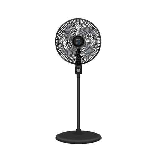 Ventilador TFAL 16" de pedestal funcion repelente de mosquitos