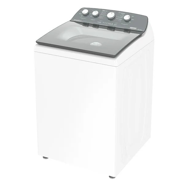 Lavadora Carga Superior 20kg Xpert Whirlpool