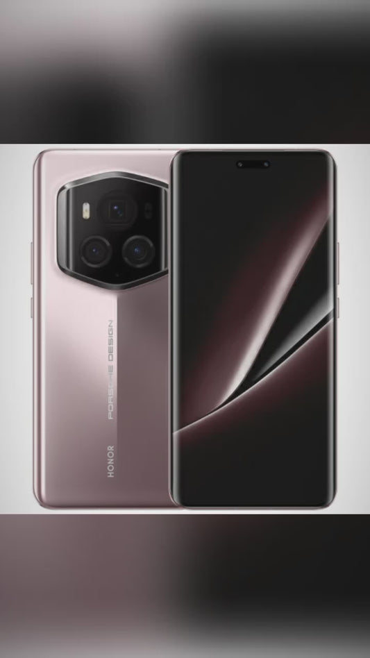 Honor Magic6 RSR Porsche Design 24GB + 1TB